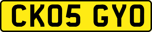 CK05GYO