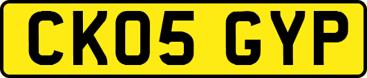 CK05GYP