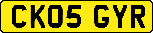CK05GYR