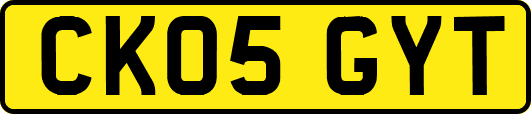 CK05GYT