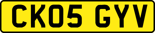 CK05GYV