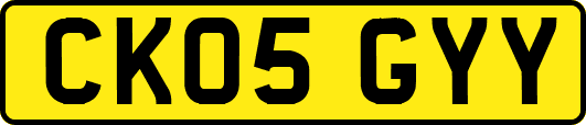 CK05GYY