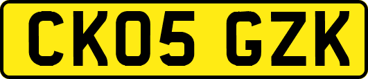 CK05GZK