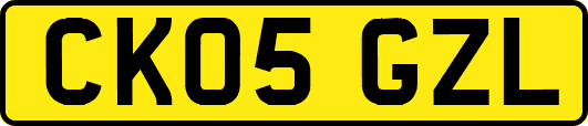 CK05GZL