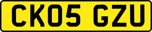 CK05GZU