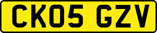 CK05GZV