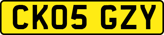 CK05GZY