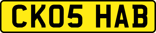 CK05HAB