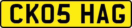 CK05HAG