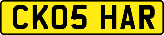 CK05HAR