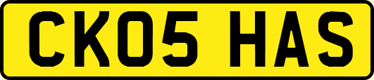 CK05HAS