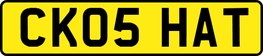 CK05HAT