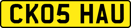 CK05HAU