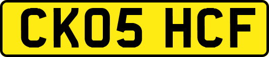 CK05HCF