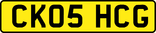 CK05HCG