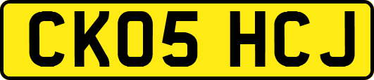 CK05HCJ