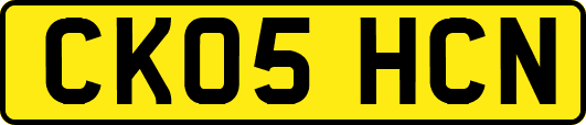 CK05HCN
