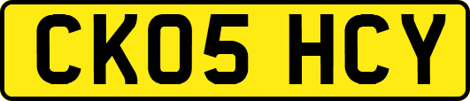 CK05HCY