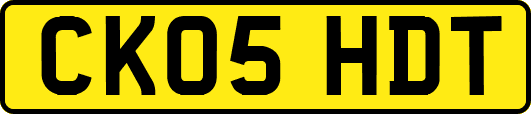 CK05HDT