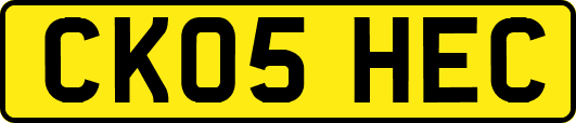 CK05HEC