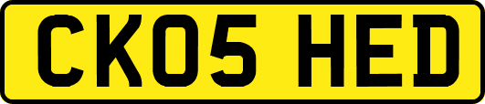 CK05HED