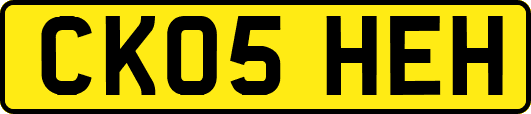CK05HEH