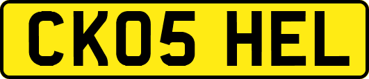 CK05HEL