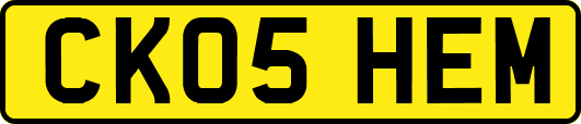 CK05HEM