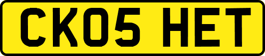 CK05HET