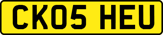 CK05HEU