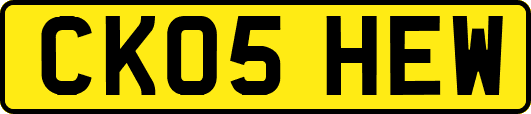 CK05HEW