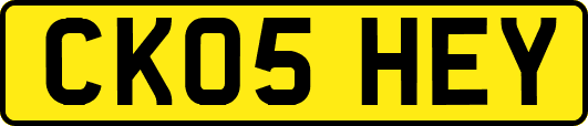 CK05HEY
