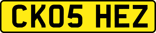 CK05HEZ