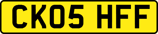 CK05HFF