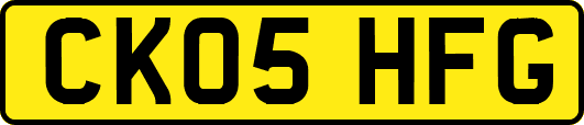 CK05HFG