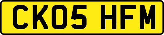 CK05HFM