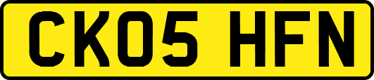 CK05HFN