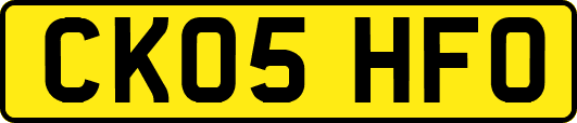 CK05HFO