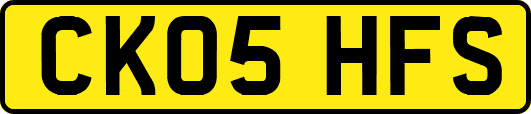 CK05HFS