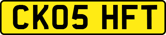 CK05HFT