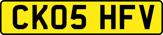 CK05HFV