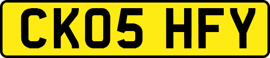CK05HFY
