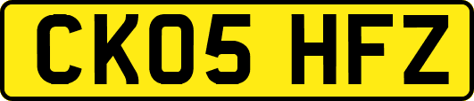 CK05HFZ