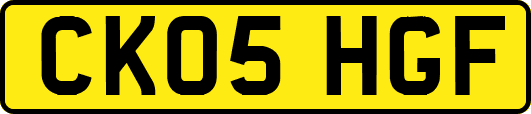 CK05HGF