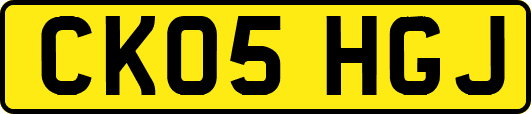 CK05HGJ