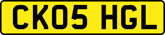 CK05HGL