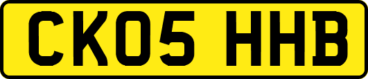CK05HHB