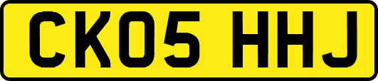 CK05HHJ