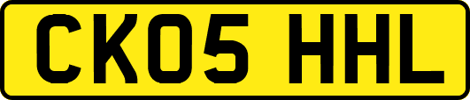 CK05HHL