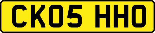 CK05HHO